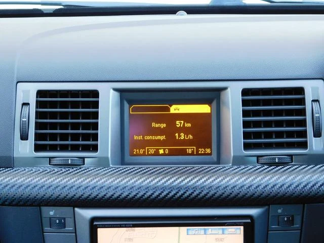 Opel SIGNUM 15
