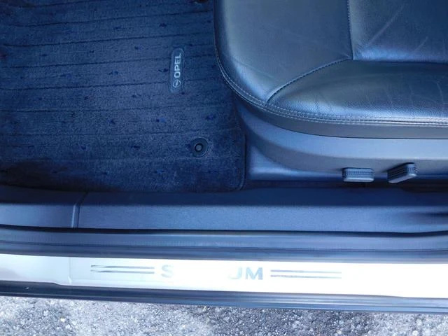 Opel SIGNUM 45