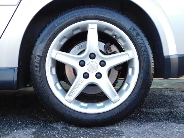 Opel SIGNUM 32