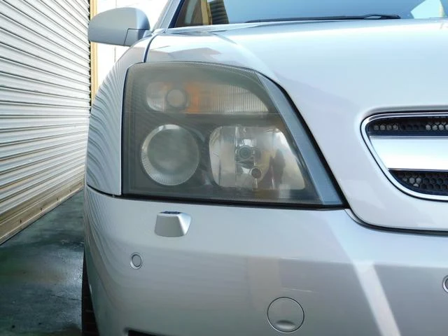 Opel SIGNUM 18