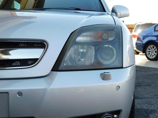 Opel SIGNUM 20