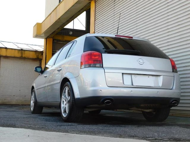 Opel SIGNUM 5