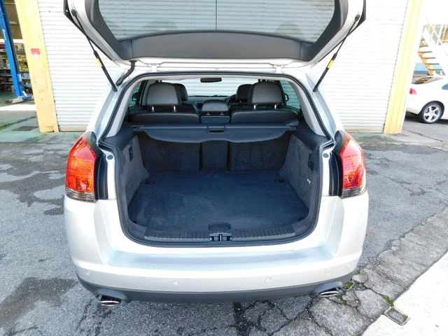 Opel SIGNUM 73