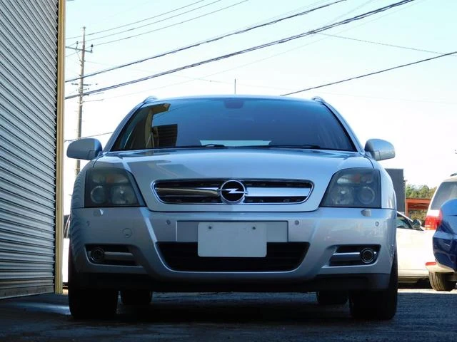 Opel SIGNUM 19
