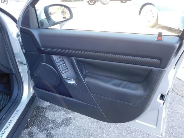 Opel SIGNUM 11