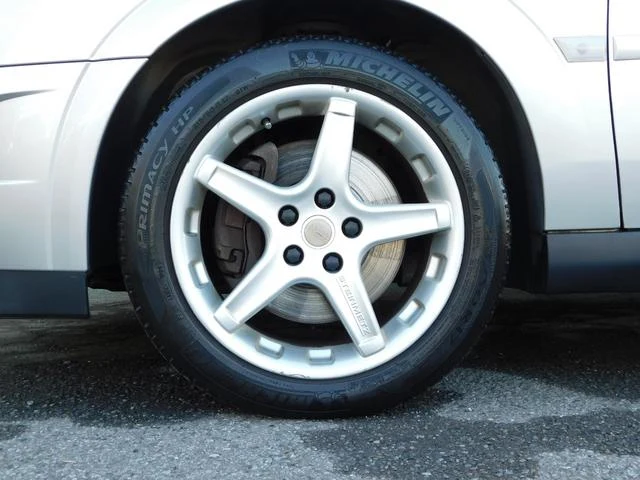 Opel SIGNUM 26