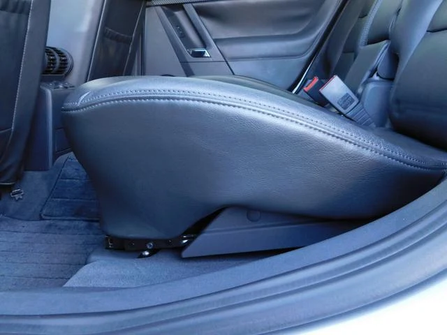 Opel SIGNUM 52