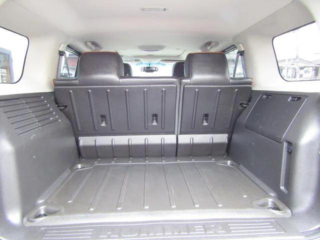 Hummer H3 53