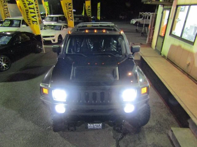 Hummer H3 33