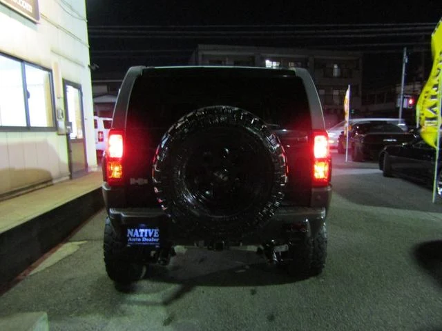 Hummer H3 43