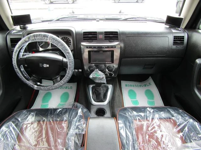 Hummer H3 3