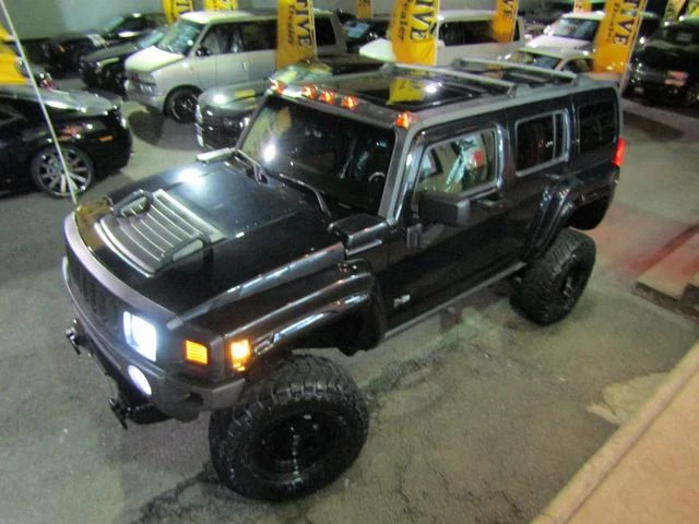 Hummer H3 37
