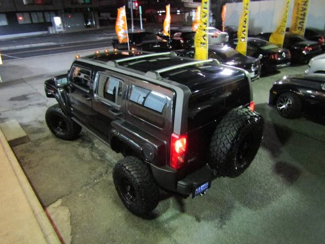 Hummer H3 46