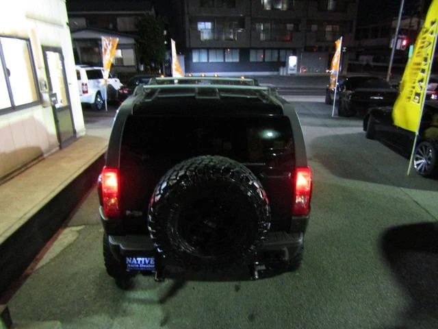 Hummer H3 42