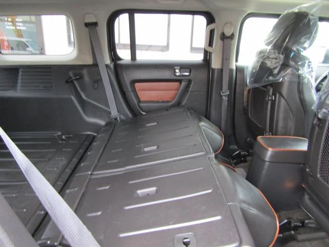 Hummer H3 54