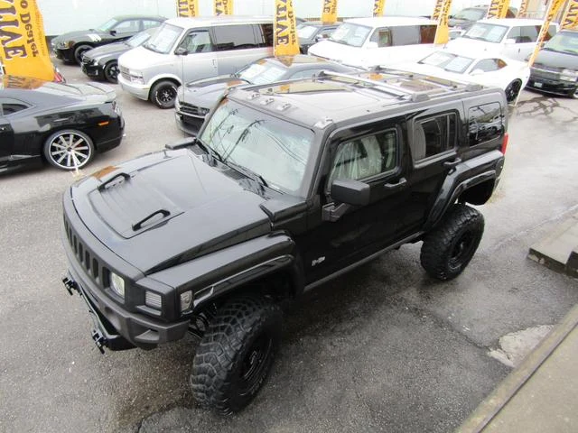 Hummer H3 63