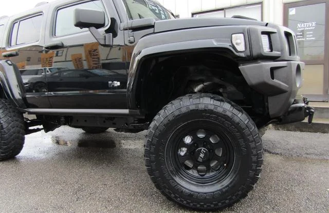 Hummer H3 65
