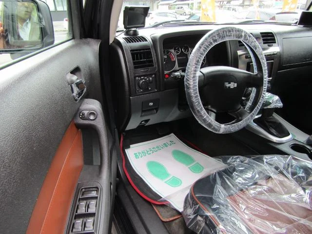 Hummer H3 57