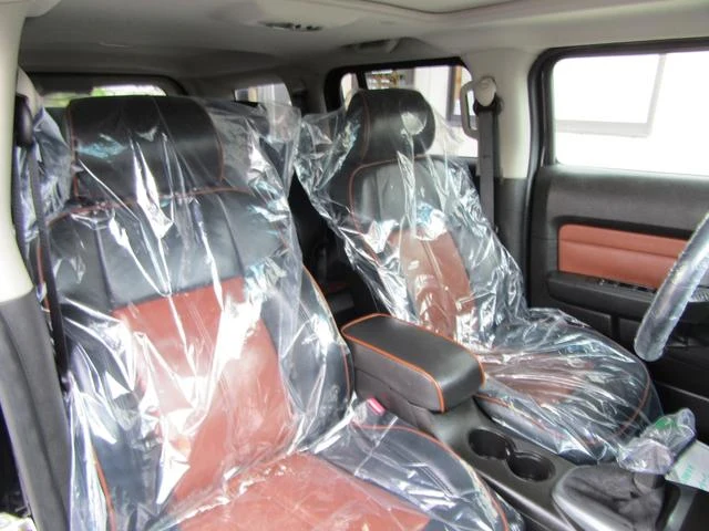 Hummer H3 58