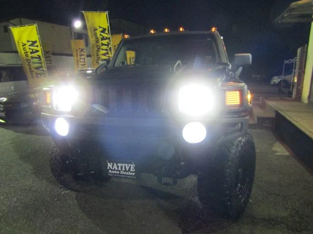 Hummer H3 31