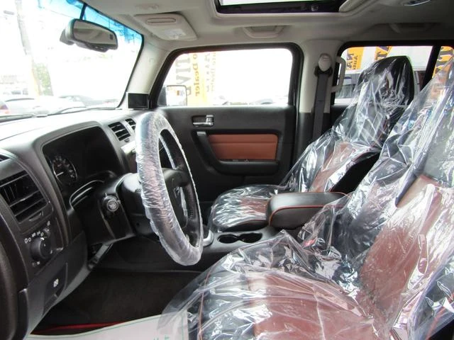 Hummer H3 60