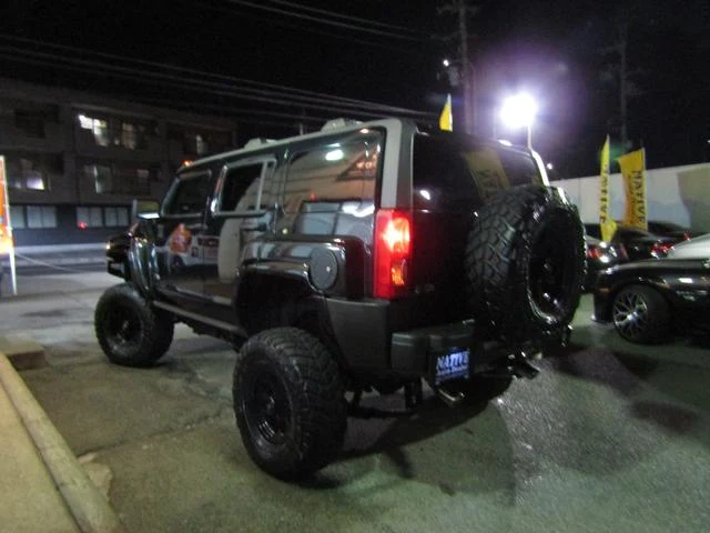 Hummer H3 44