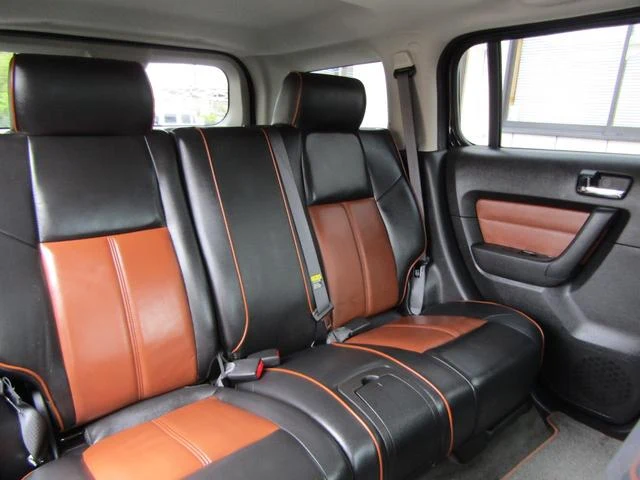 Hummer H3 56