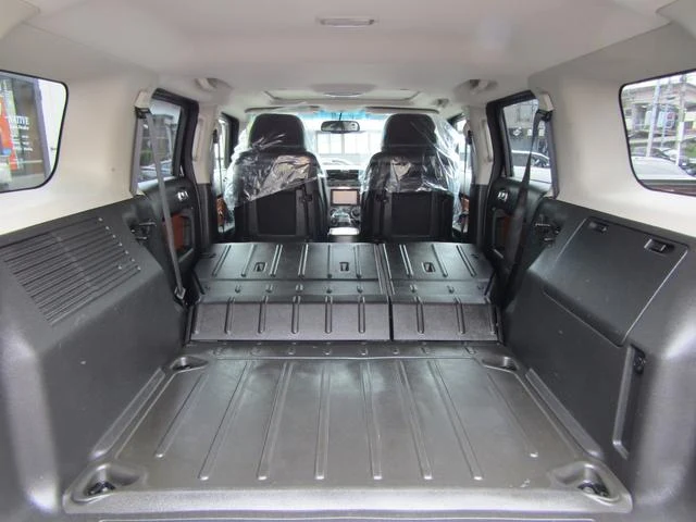 Hummer H3 14