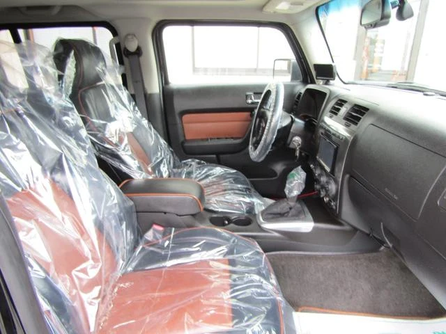 Hummer H3 16