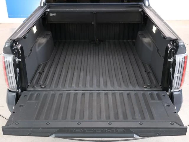 AMERICA TOYOTA TACOMA 15