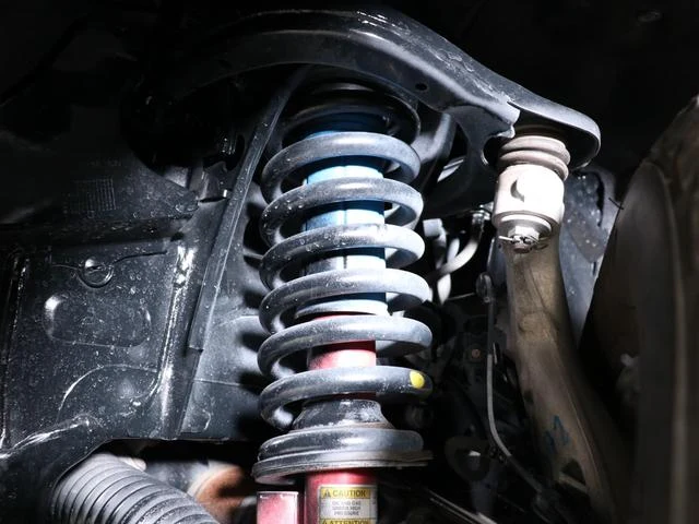 AMERICA TOYOTA TACOMA 19