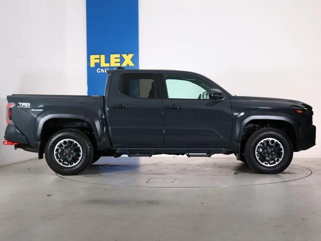 AMERICA TOYOTA TACOMA 12