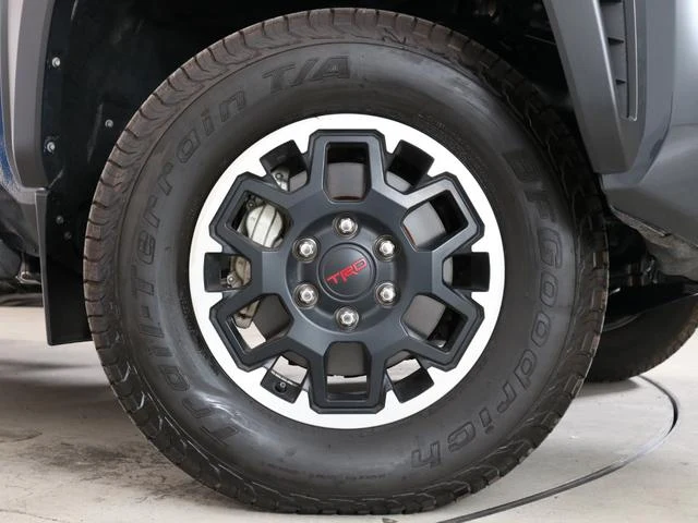 AMERICA TOYOTA TACOMA 20