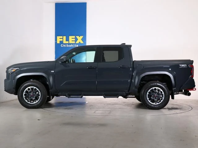 AMERICA TOYOTA TACOMA 17