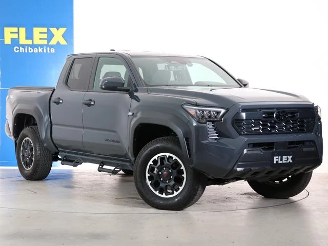 AMERICA TOYOTA TACOMA 21