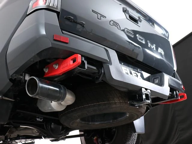 AMERICA TOYOTA TACOMA 42