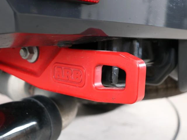 AMERICA TOYOTA TACOMA 40