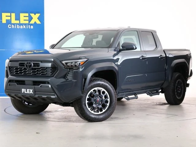 AMERICA TOYOTA TACOMA