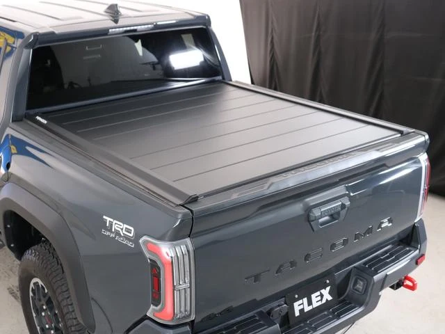 AMERICA TOYOTA TACOMA 36