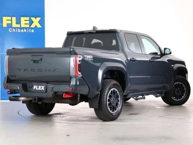AMERICA TOYOTA TACOMA 11