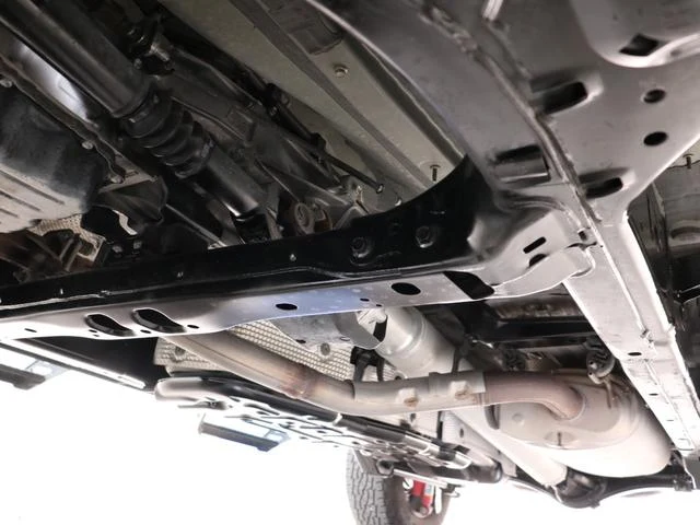 AMERICA TOYOTA TACOMA 18