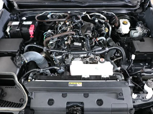 AMERICA TOYOTA TACOMA 10