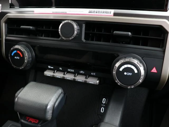 AMERICA TOYOTA TACOMA 63