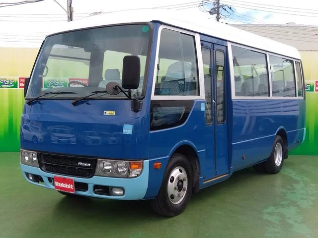Mitsubishi Fuso ROSA