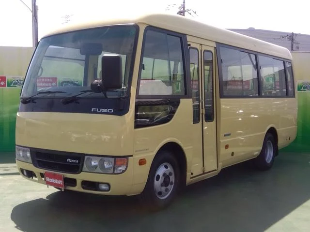Mitsubishi Fuso ROSA