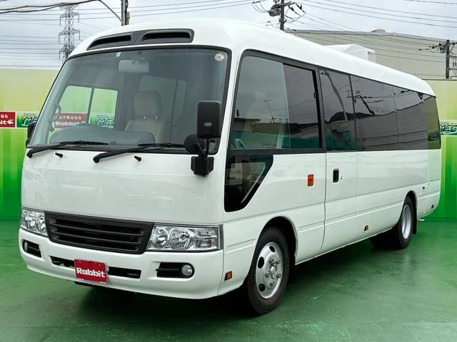Hino RIESSE II