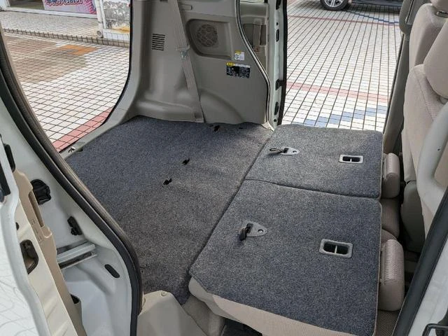 Mazda FLAIR 30