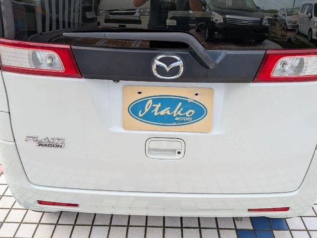 Mazda FLAIR 59