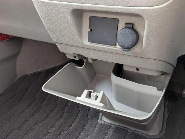 Mazda FLAIR 23