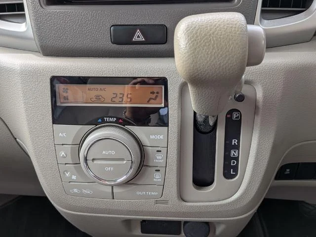 Mazda FLAIR 6